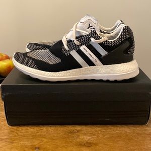 Y-3 Pureboost ZG knit - Yohji Yamamoto - sz 12.5